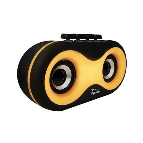 ALTAVOZ SYTECH SYX216BT RAINBOW 16W